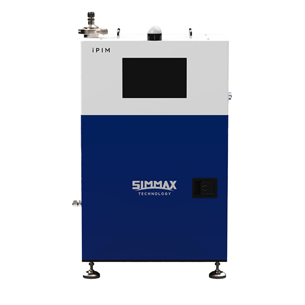 SIM-MAX iPIM Fixed Radioactive Iodine Monitor