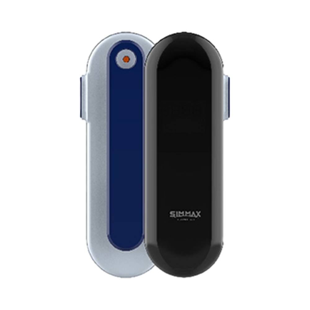 SIM-MAX iDOSE personal dosimeter