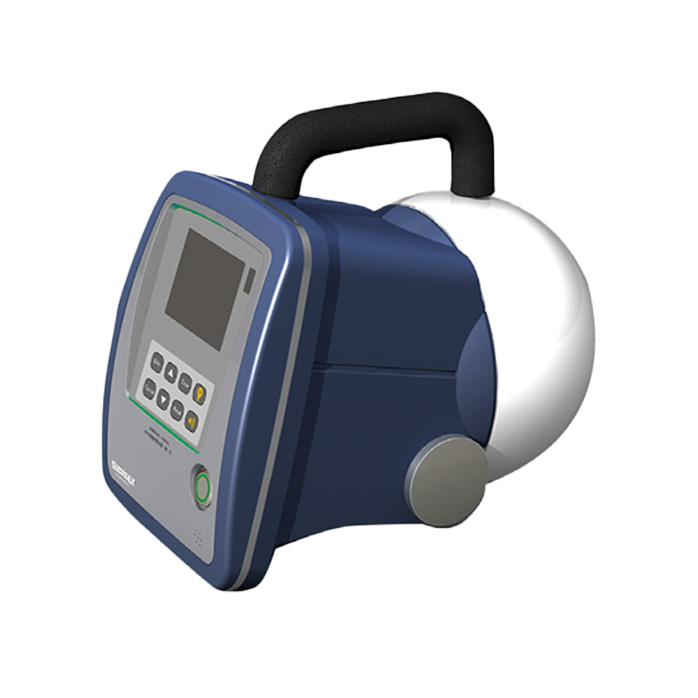 SIM-MAX N3020 Neutron Ambient Dose Equivalent (Rate) Meter
