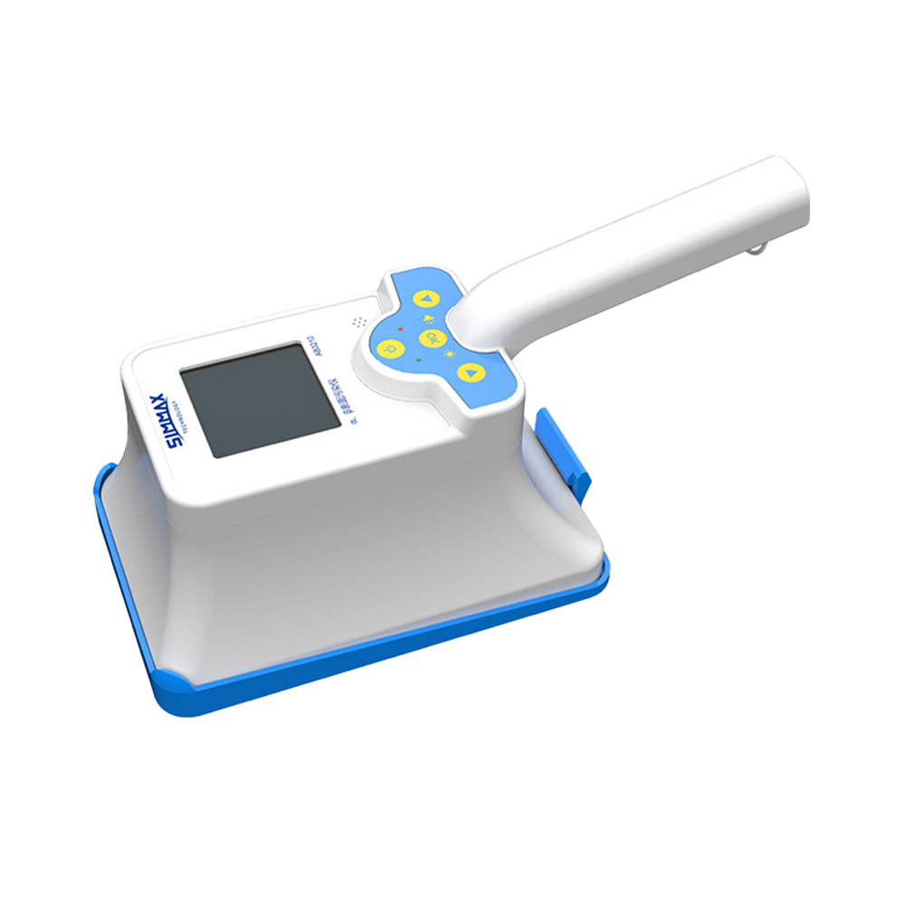 SIM-MAX AB3210 Alpha/Beta Surface Contamination Monitor