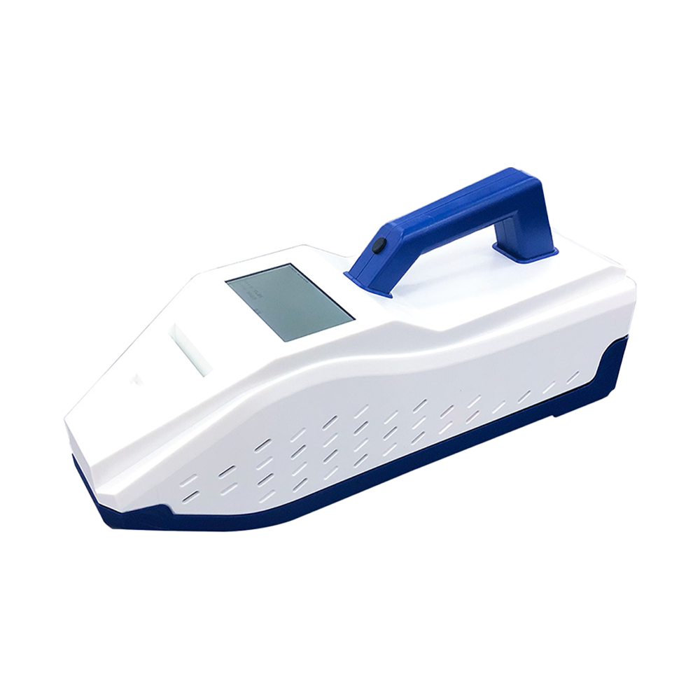 SIM-MAX E2008 Portable Explosives/Narcotics Detector