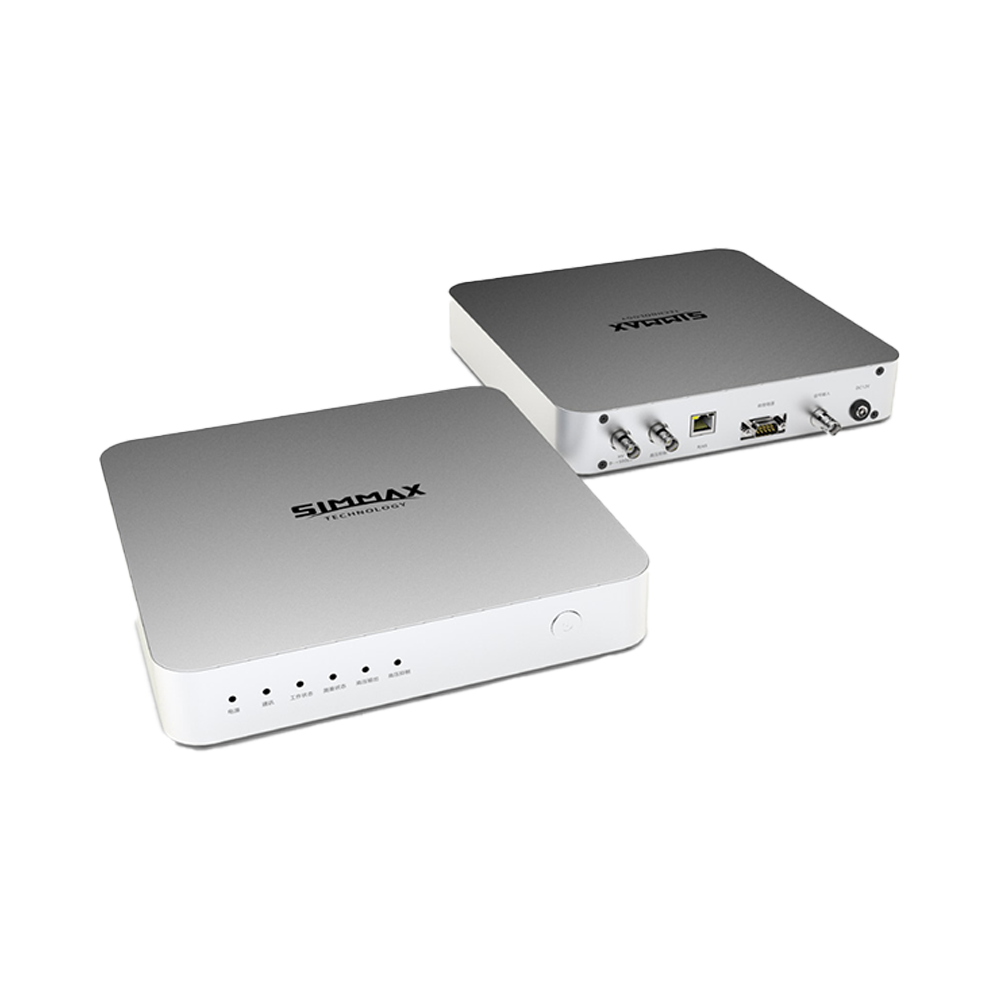 SIM-MAX DMCA32S Series 32K Digital Multichannel Series