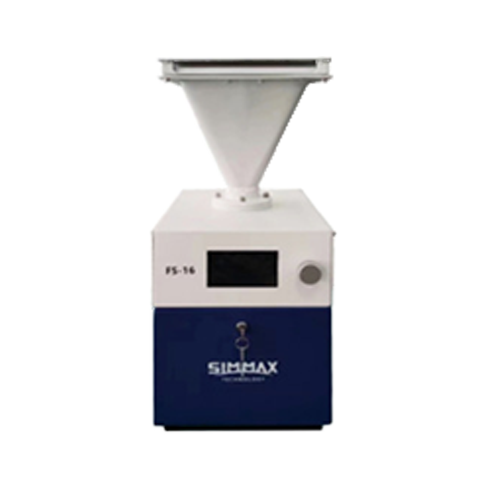 Portable High‑Flow Aerosol Sampler