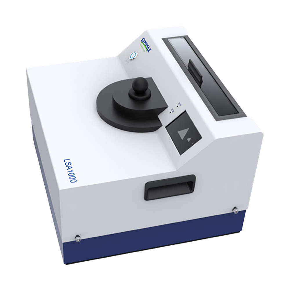 SIM-MAX LSA1000 Portable Multifunctional Liquid Scintillation Counter