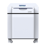 SIM-MAX LSA3000 Ultra-Low Background Liquid Scintillation Counter
